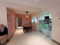 Blk 626A Tampines Greenverge (Tampines), HDB 5 Rooms #613592801